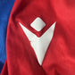 Crystal Palace 2023/2024 Home Football Shirt Medium