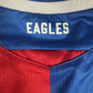 Crystal Palace 2023/2024 Home Football Shirt Medium