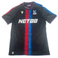 Crystal Palace 2024/2025 Third Football Shirt XL – Football Shirt Kingdom