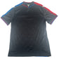 Crystal Palace 2024/2025 Third Football Shirt XL – Football Shirt Kingdom
