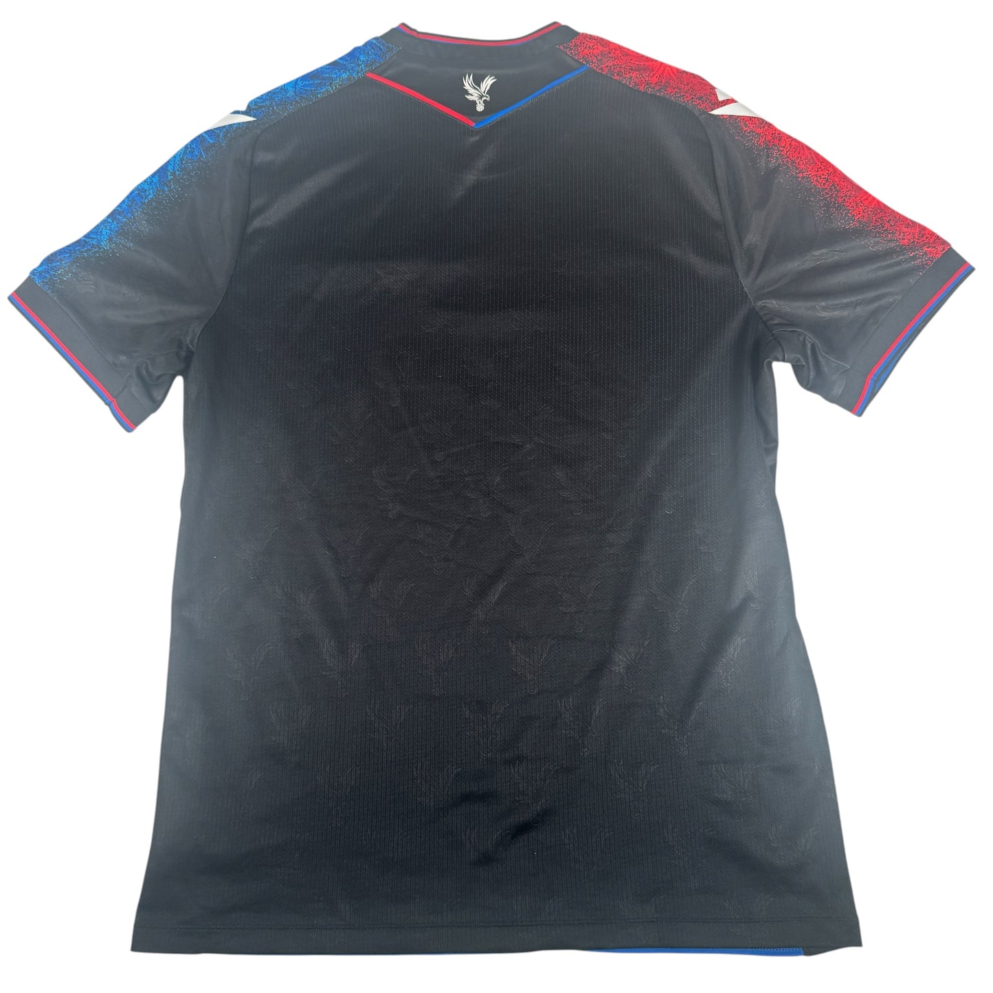 Crystal Palace 2024/2025 Third Football Shirt XL – Football Shirt Kingdom