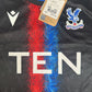 Crystal Palace 2024/2025 Third Football Shirt XXL BNWT