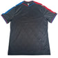 Crystal Palace 2024/2025 Third Football Shirt XXL BNWT