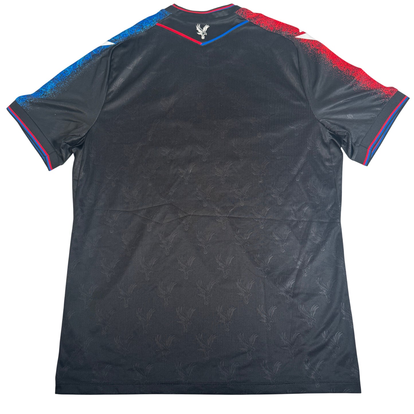 Crystal Palace 2024/2025 Third Football Shirt XXL BNWT