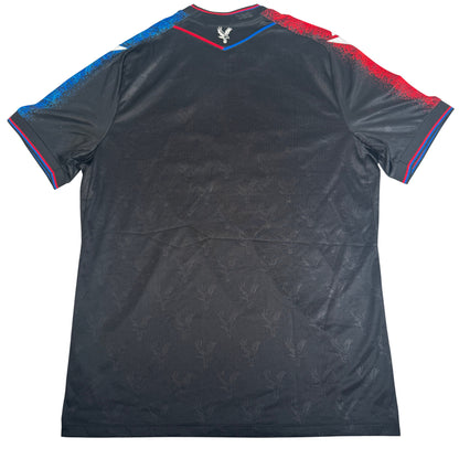 Crystal Palace 2024/2025 Third Football Shirt XXL BNWT