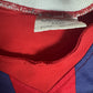 Dagenham and redbridge 2007/2008/2009 Home Football Shirt 3XL