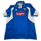 Derby County 2003/2004 Away Football Shirt XXL