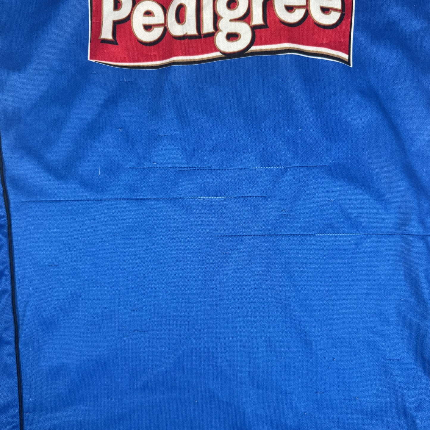 Derby County 2003/2004 Away Football Shirt XXL