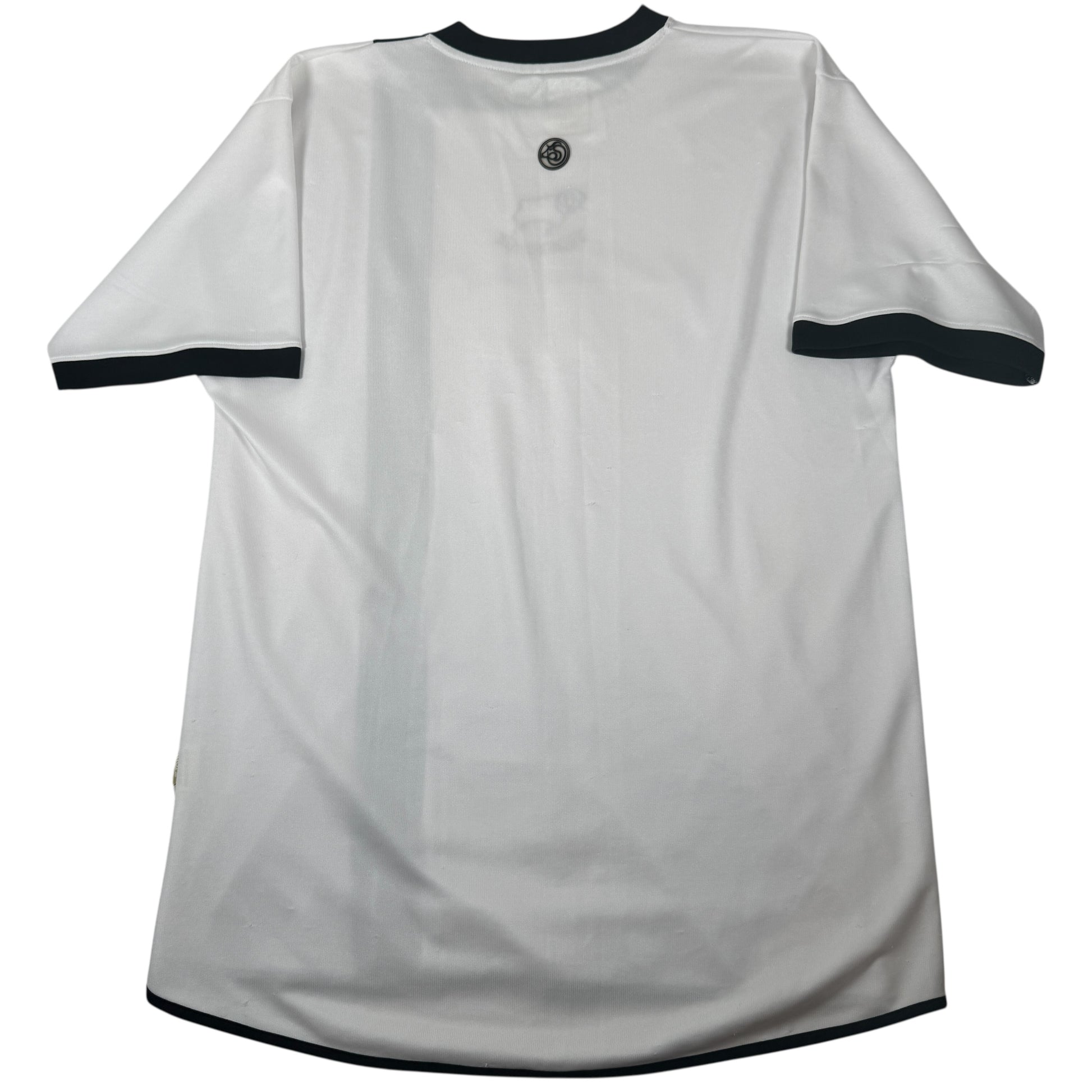 Derby County 2005/2006 Home Football Shirt 2XL XXL – Football Shirt Kingdom