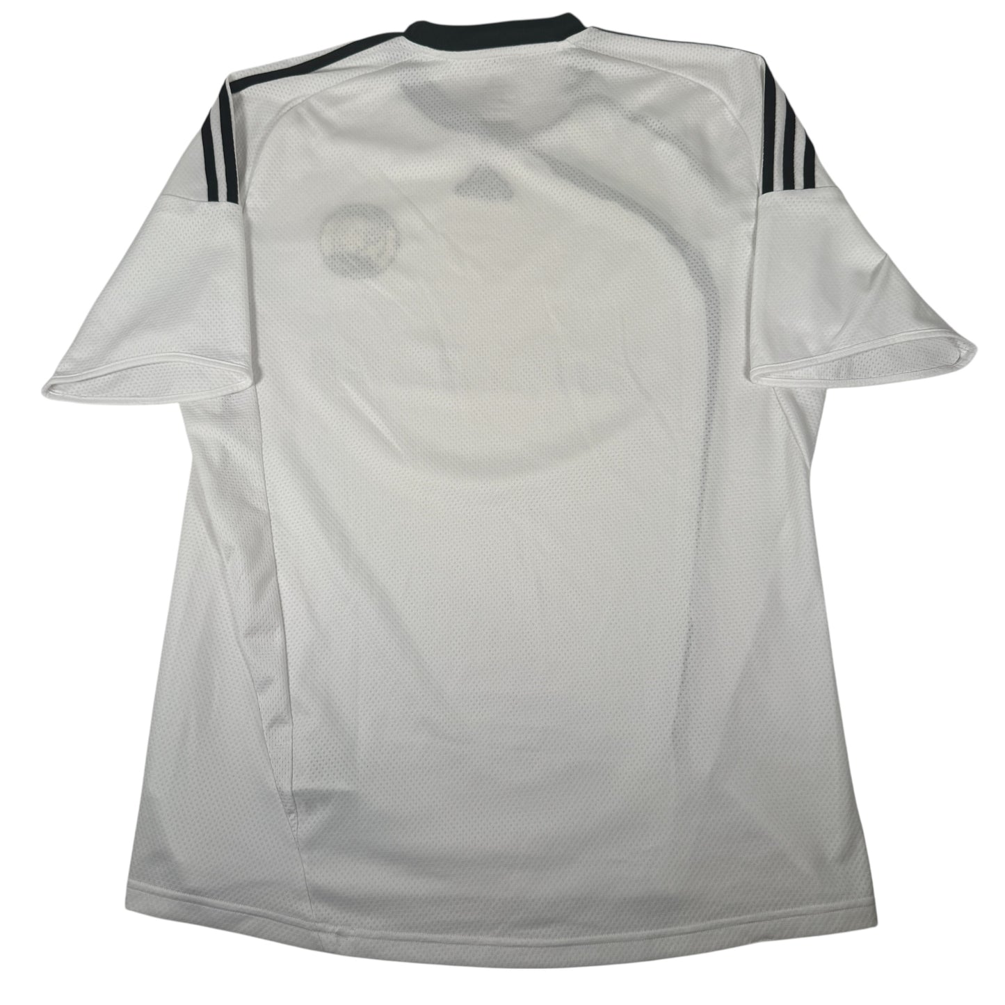Derby County 2009/2010 Home Football Shirt Large – Football Shirt Kingdom