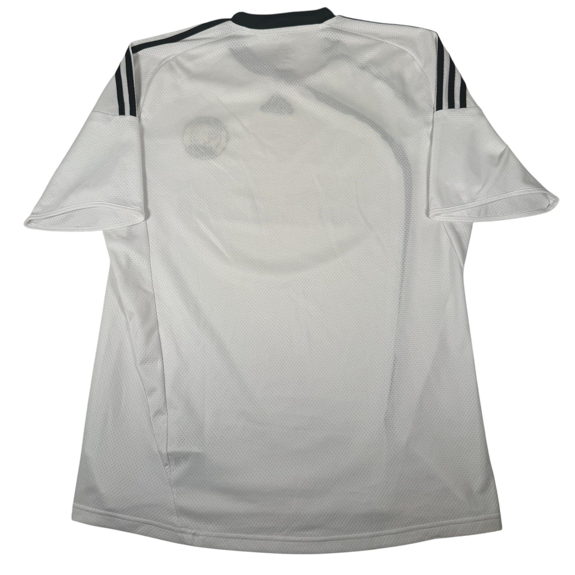 Derby County 2009/2010 Home Football Shirt Large – Football Shirt Kingdom