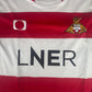 Doncaster Rovers 2019/2020 Home Football Shirt Large – Football Shirt Kingdom
