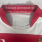 Doncaster Rovers 2019/2020 Home Football Shirt Large – Football Shirt Kingdom