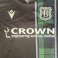 Dundee 2023/2024 Third Football Shirt Medium