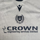 Murray 15 Dundee 2024/2025 Away Football Shirt Large