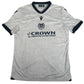 Murray 15 Dundee 2024/2025 Away Football Shirt Large