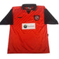 Dundee United 1996/1997 Home Football Shirt Large – Football Shirt Kingdom