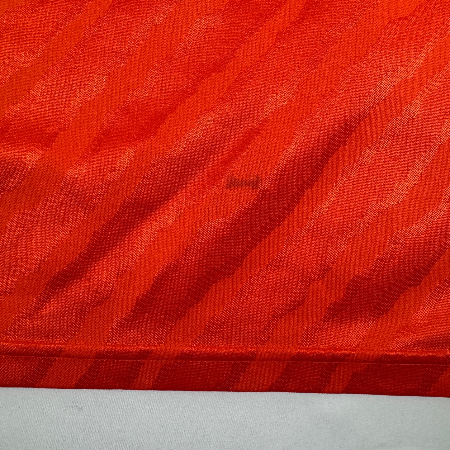 Dundee United 1996/1997 Home Football Shirt Large – Football Shirt Kingdom