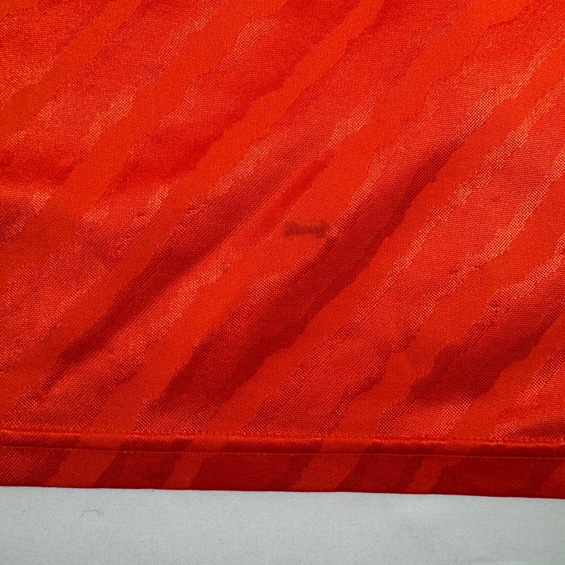 Dundee United 1996/1997 Home Football Shirt Large – Football Shirt Kingdom