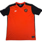 Dundee United 2015/2016 Training Football Shirt Large – Football Shirt Kingdom