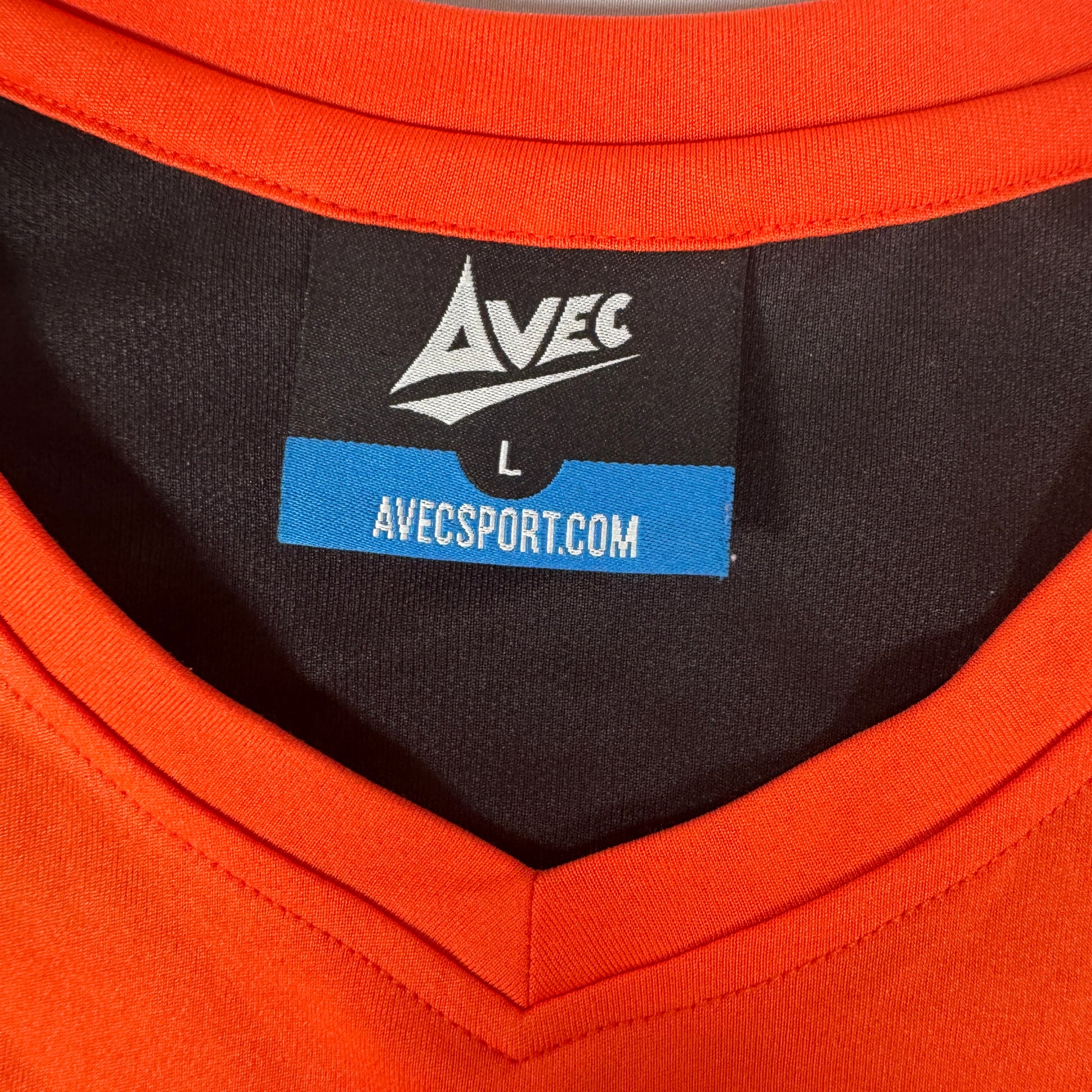 Dundee United 2015/2016 Training Football Shirt Large – Football Shirt Kingdom