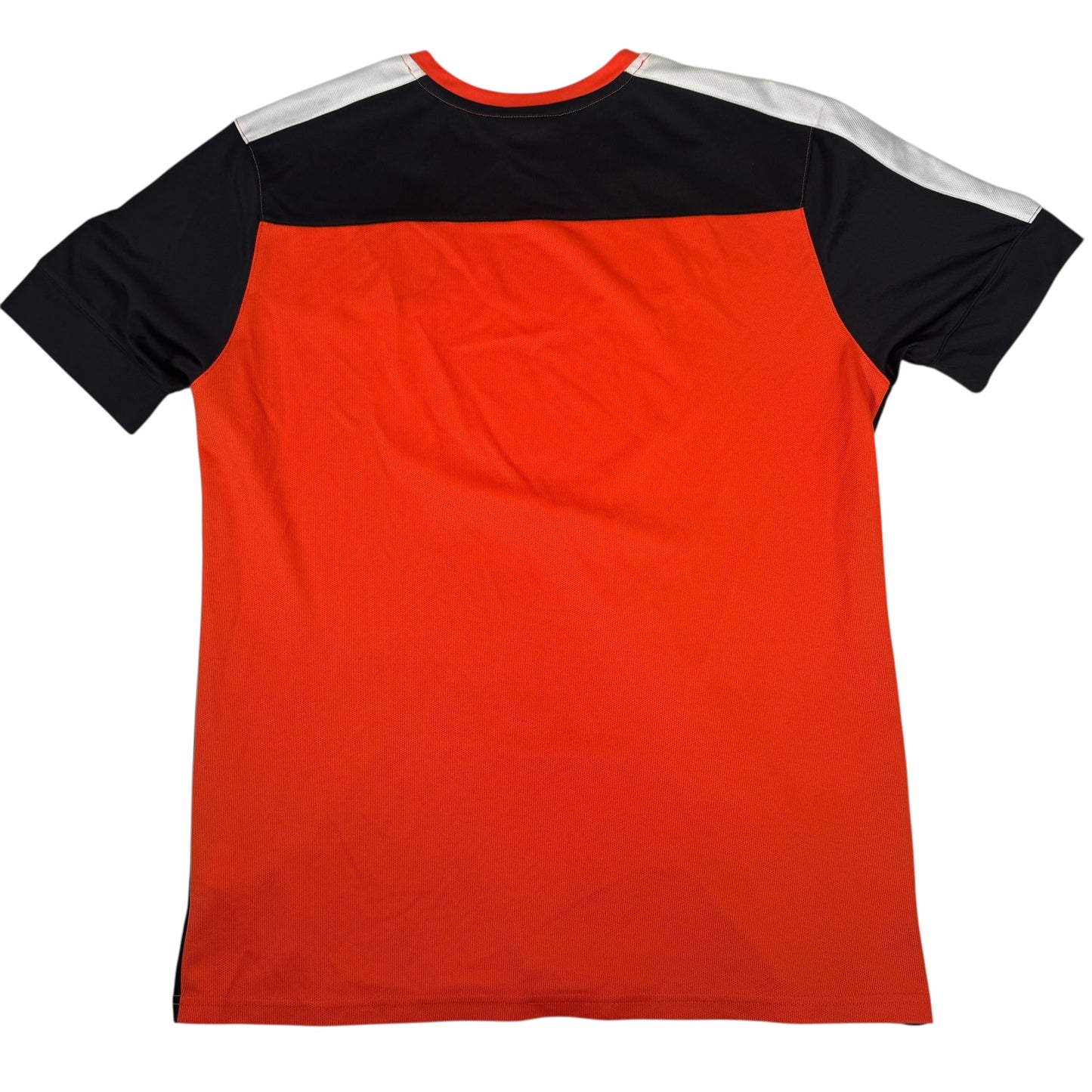 Dundee United 2015/2016 Training Football Shirt Large – Football Shirt Kingdom