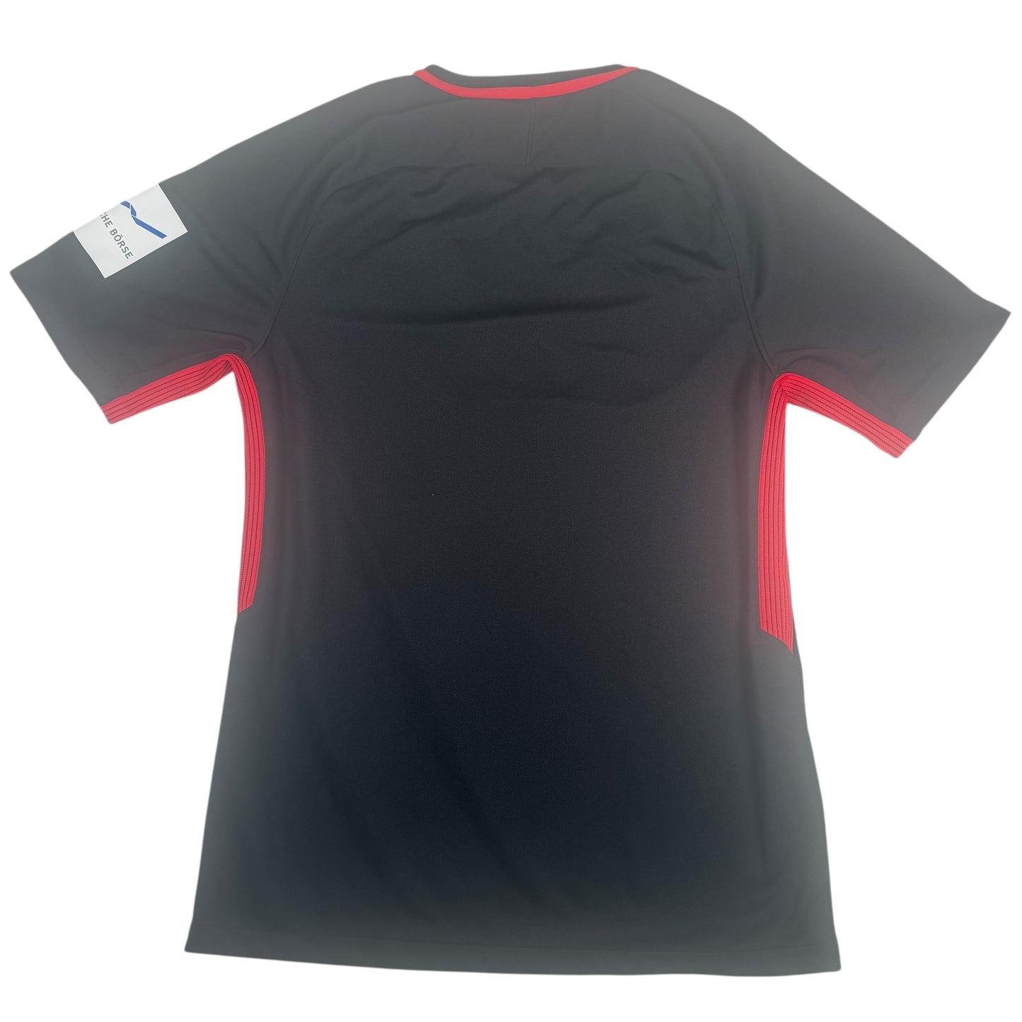 Eintracht Frankfurt 2017/2018 Away Football Shirt Small – Football Shirt Kingdom