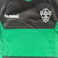 Elche CF 2019/2020 Away Football Shirt XS – Football Shirt Kingdom