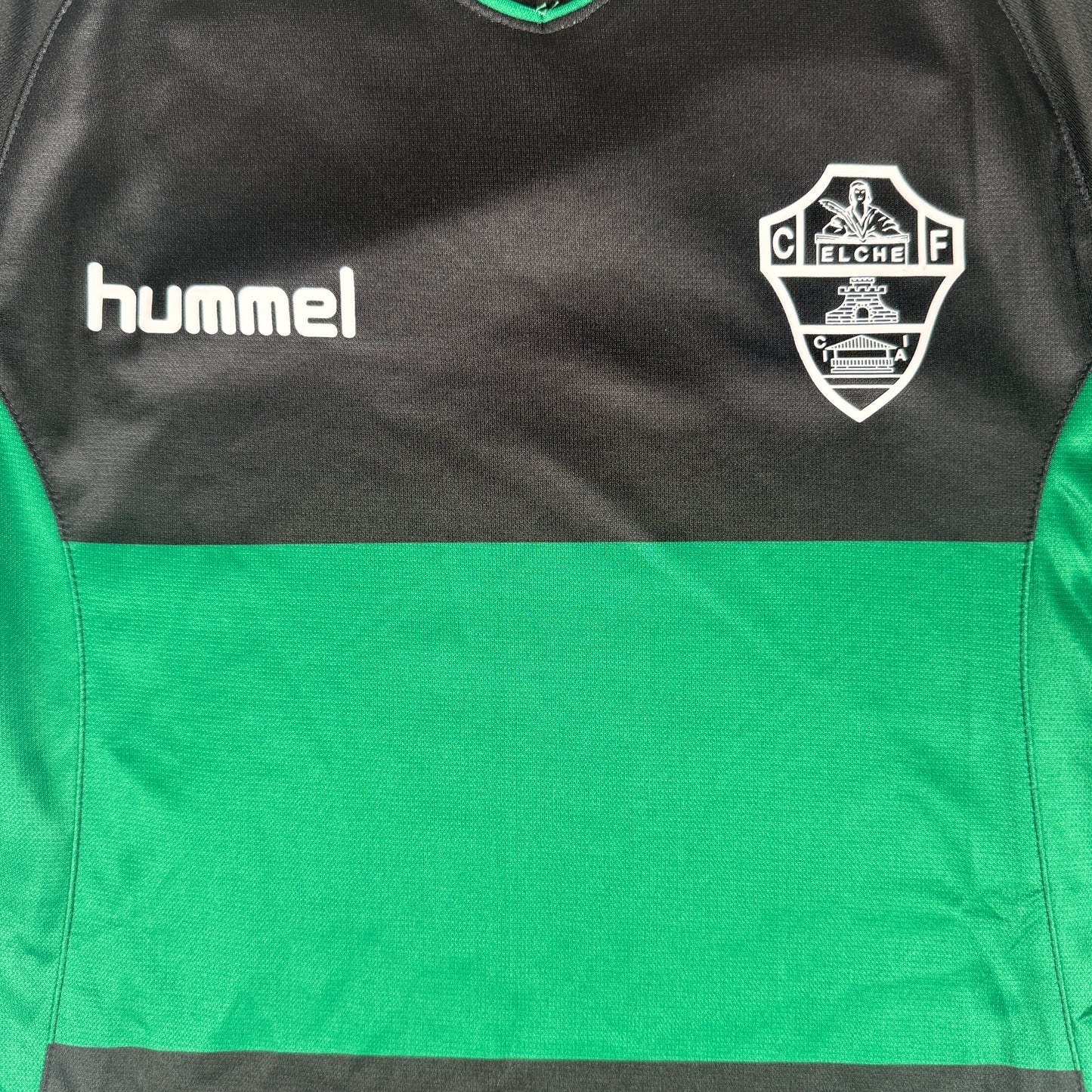 Elche CF 2019/2020 Away Football Shirt XS – Football Shirt Kingdom