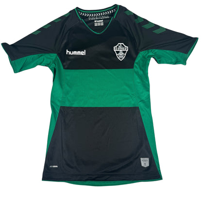 Elche CF 2019/2020 Away Football Shirt XS — full front view
