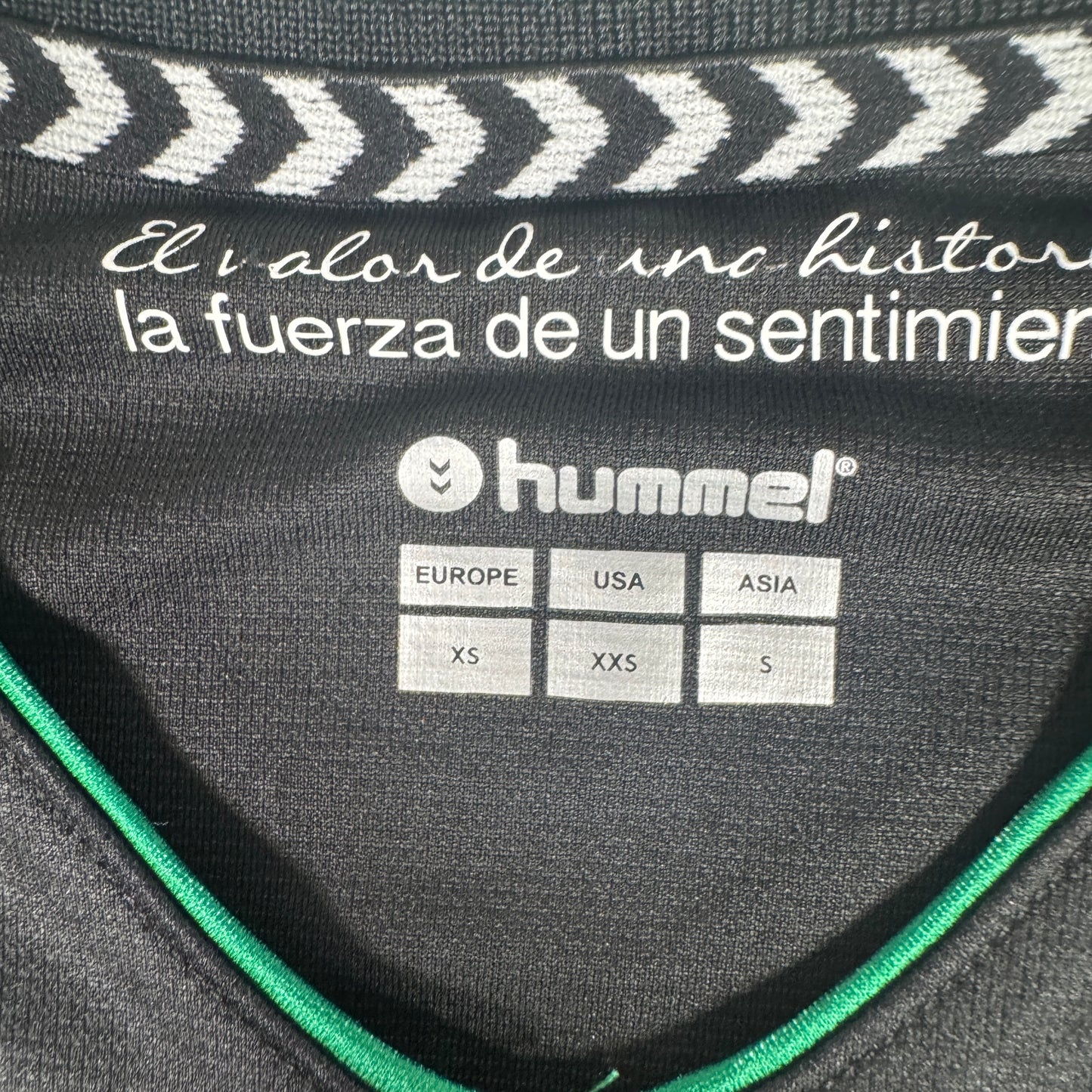 Elche CF 2019/2020 Away Football Shirt XS – Football Shirt Kingdom