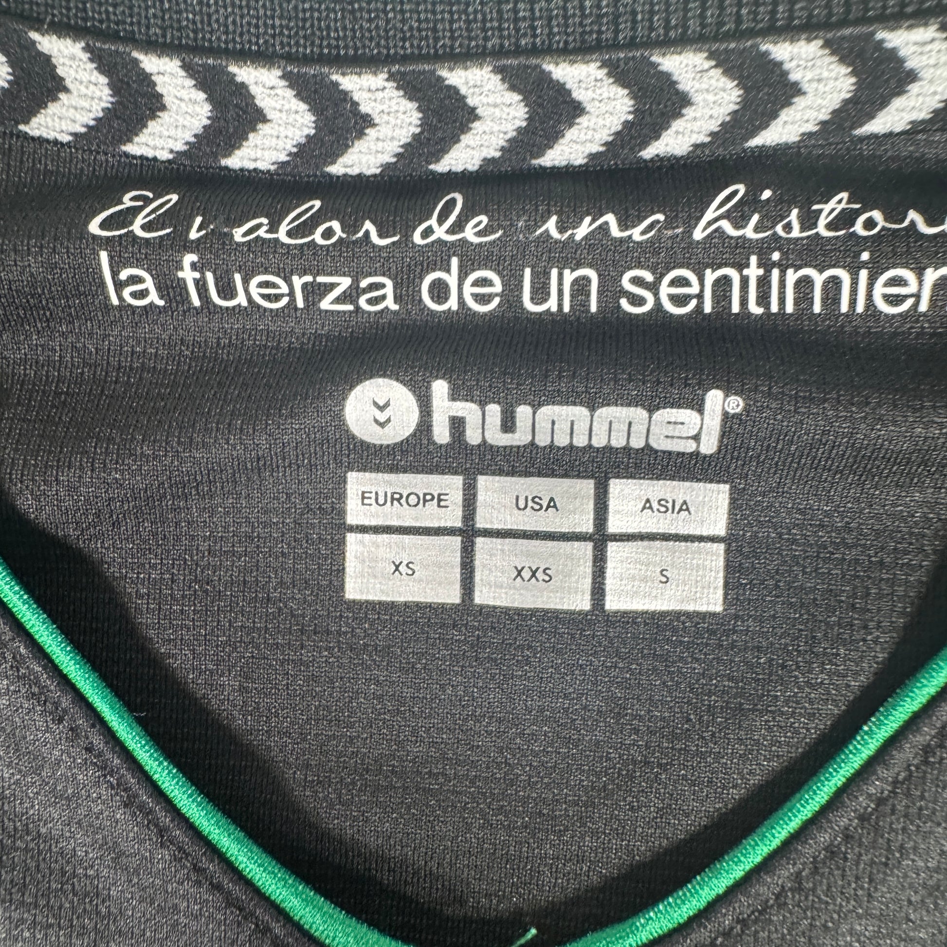 Elche CF 2019/2020 Away Football Shirt XS – Football Shirt Kingdom