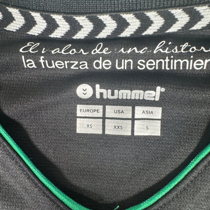 Elche CF 2019/2020 Away Football Shirt XS