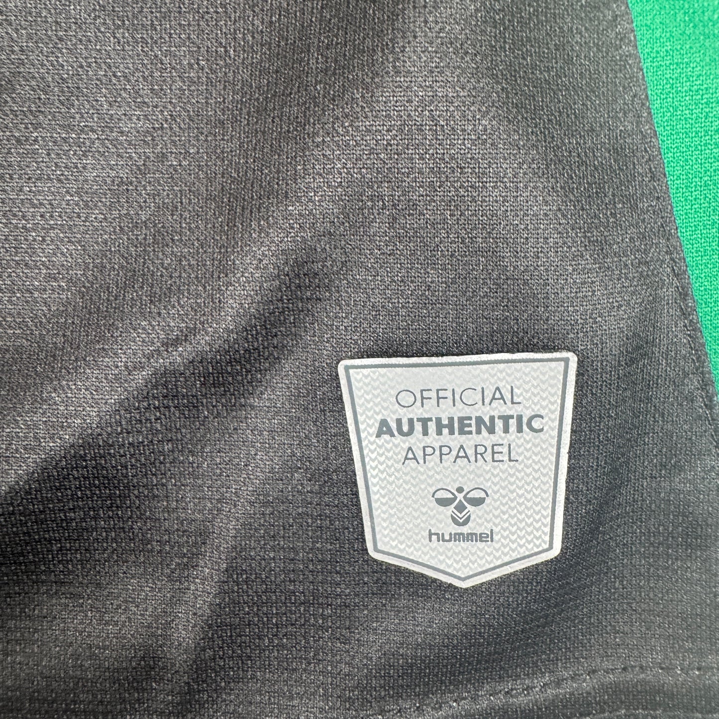 Elche CF 2019/2020 Away Football Shirt XS – Football Shirt Kingdom