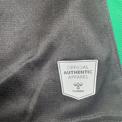Elche CF 2019/2020 Away Football Shirt XS
