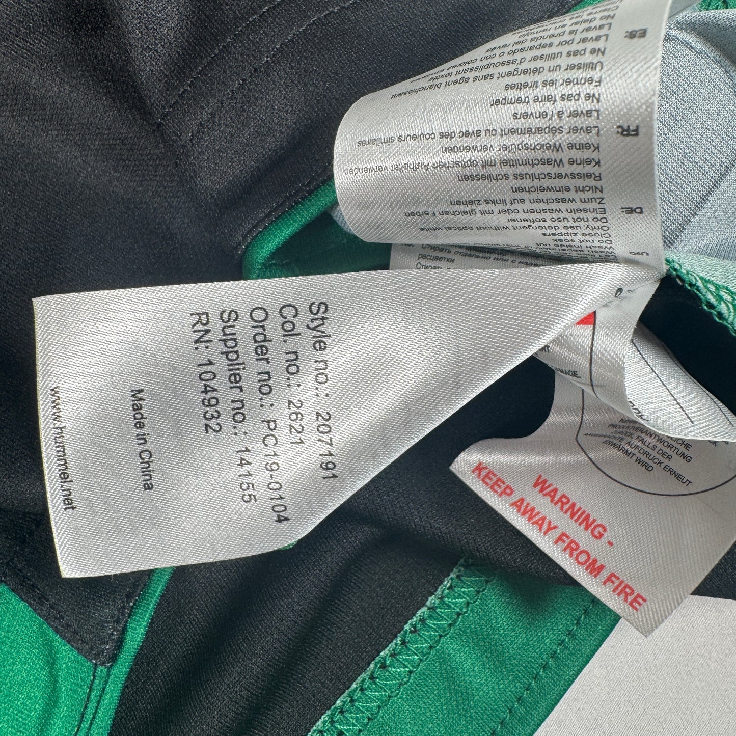 Elche CF 2019/2020 Away Football Shirt XS – Football Shirt Kingdom