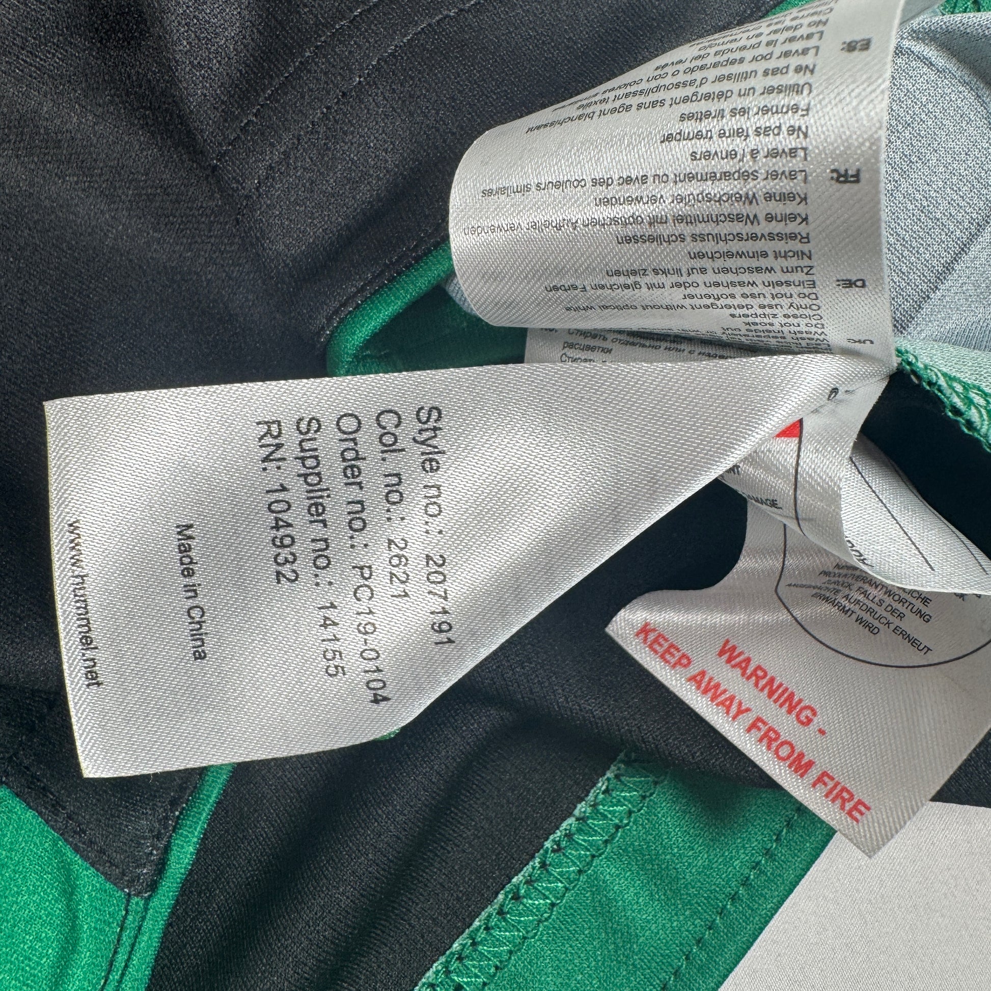 Elche CF 2019/2020 Away Football Shirt XS – Football Shirt Kingdom