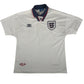 England 1993/1994/1995 Home Football Shirt Medium – Football Shirt Kingdom