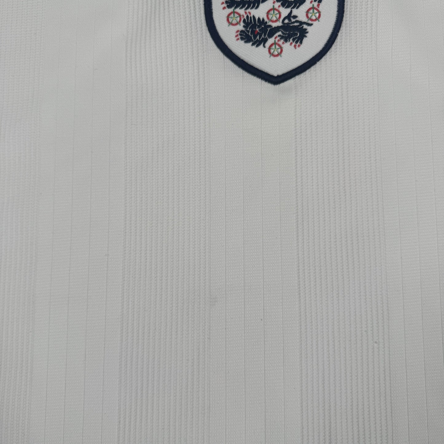England 1996/1997/1998 Home Football Shirt XXL
