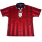 England 1998/1999/2000 Away Football Shirt Large