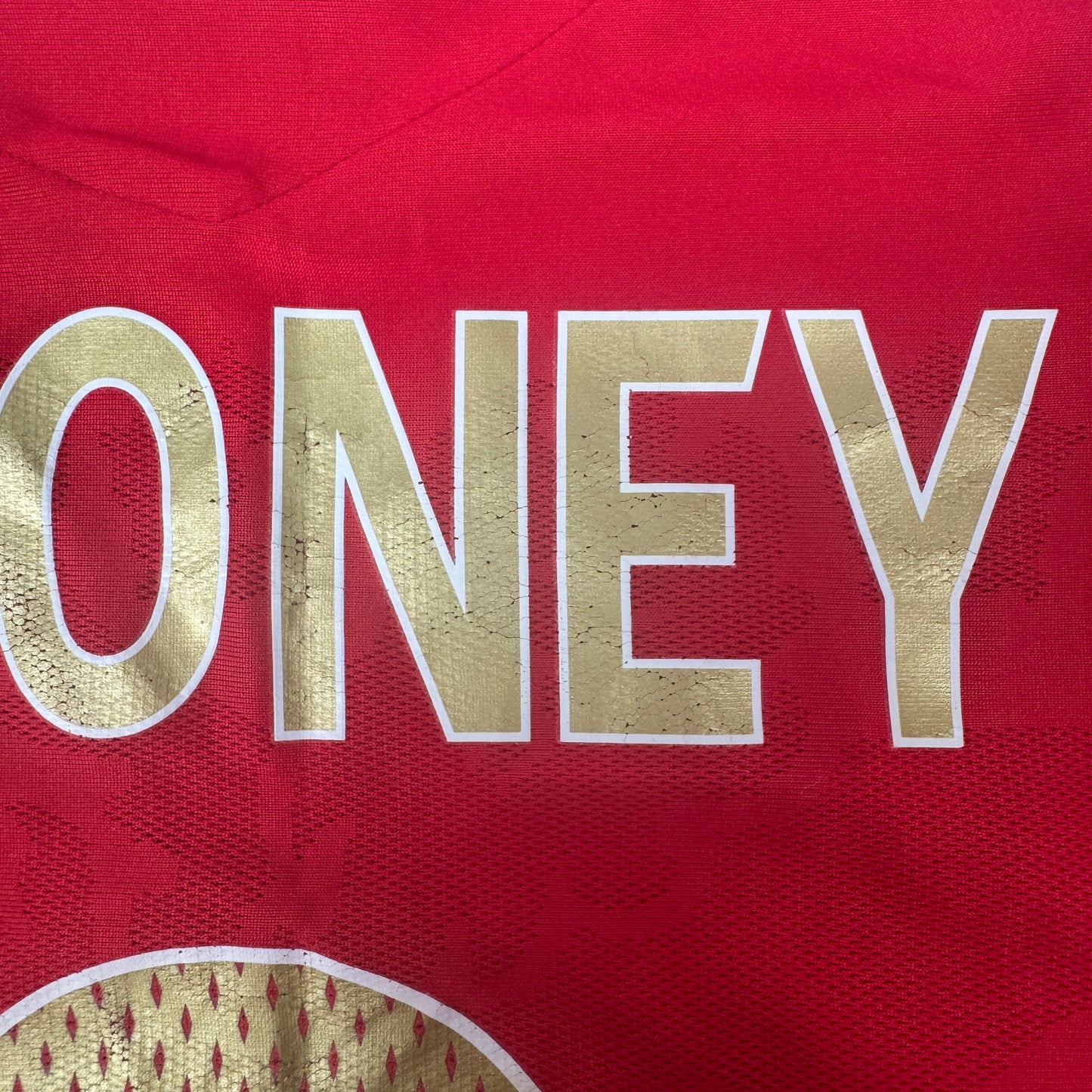 ROONEY 9 England 2006/2007/2008 Away Football Shirt Medium – Football Shirt Kingdom