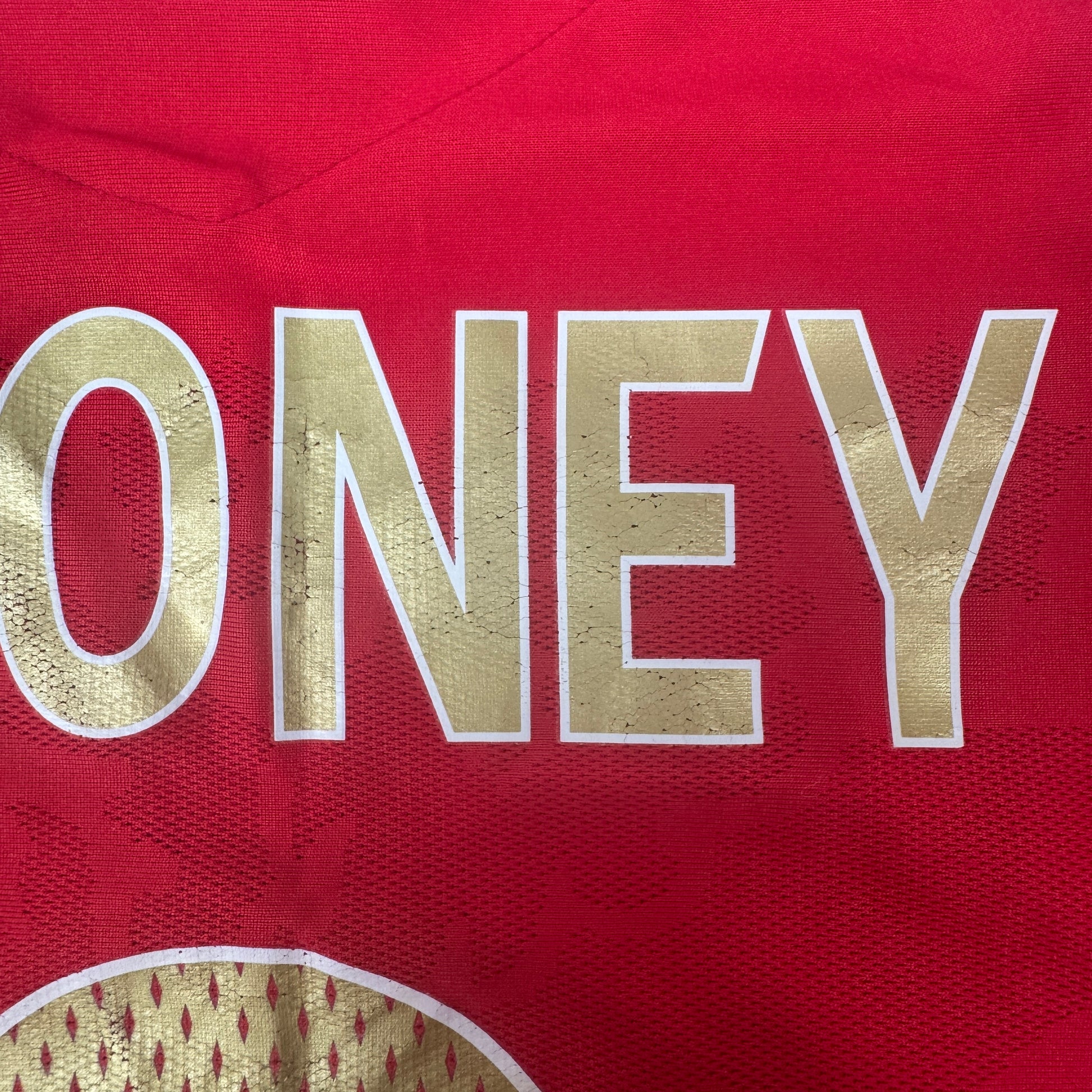 ROONEY 9 England 2006/2007/2008 Away Football Shirt Medium – Football Shirt Kingdom