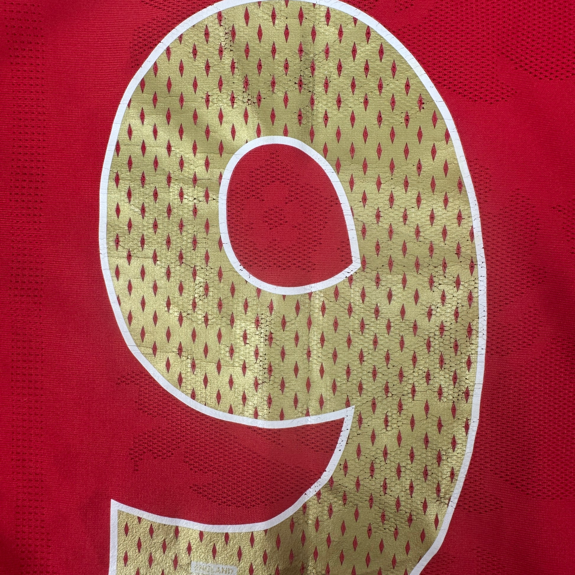 ROONEY 9 England 2006/2007/2008 Away Football Shirt Medium – Football Shirt Kingdom