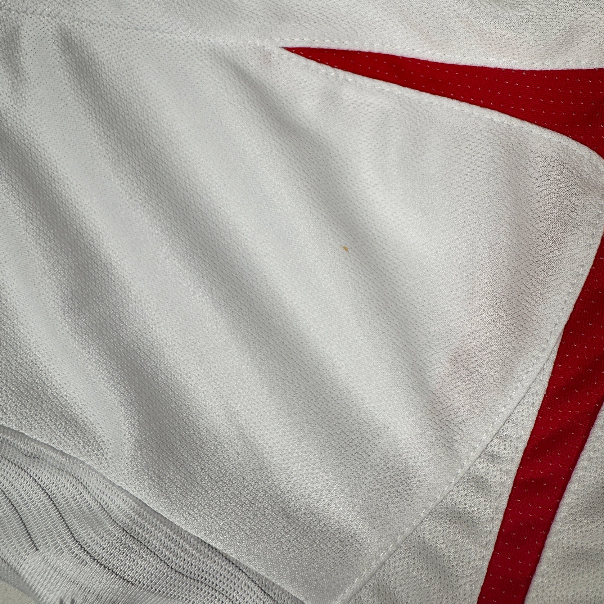 ROONEY 9 England 2006/2007/2008 Home Football Shirt Medium – Football Shirt Kingdom