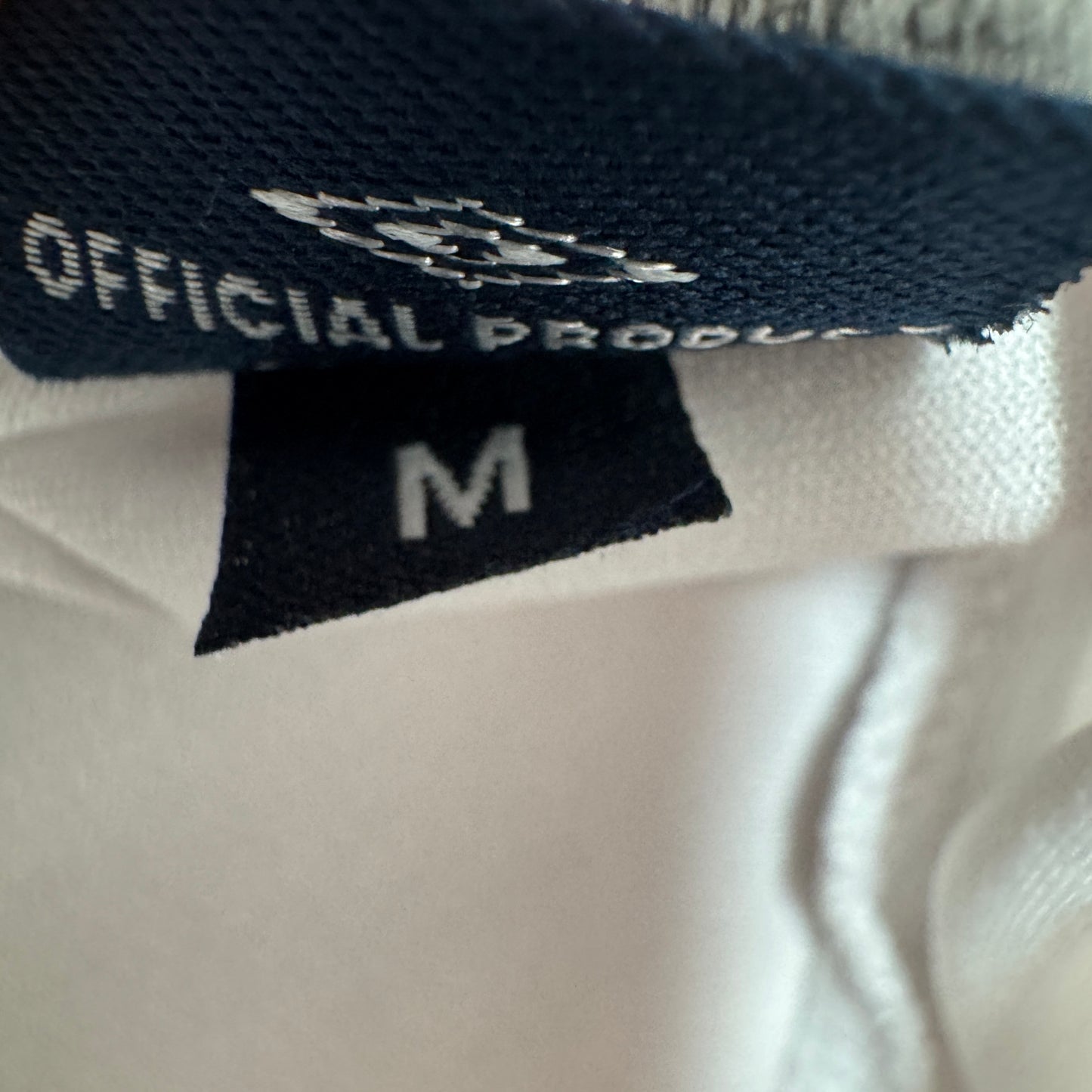 GERRARD 4 England 2006/2007/2008 Home Football Shirt Medium – Football Shirt Kingdom