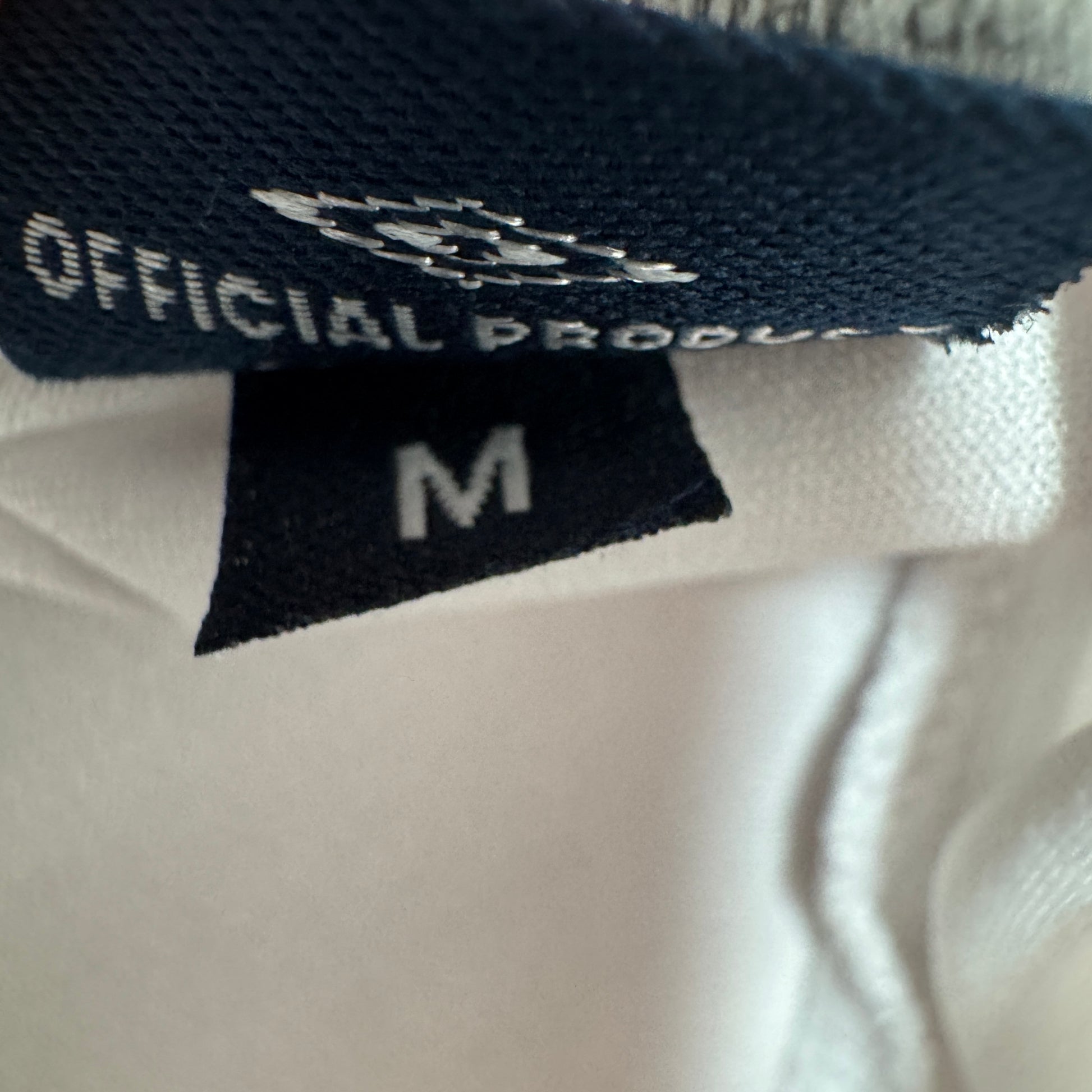 GERRARD 4 England 2006/2007/2008 Home Football Shirt Medium – Football Shirt Kingdom