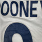 ROONEY 9 England 2006/2007/2008 Home Football Shirt Medium – Football Shirt Kingdom