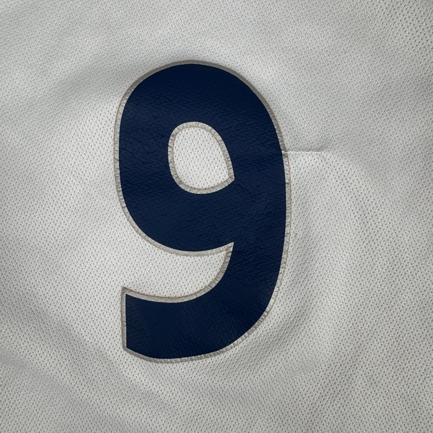 ROONEY 9 England 2006/2007/2008 Home Football Shirt Medium – Football Shirt Kingdom