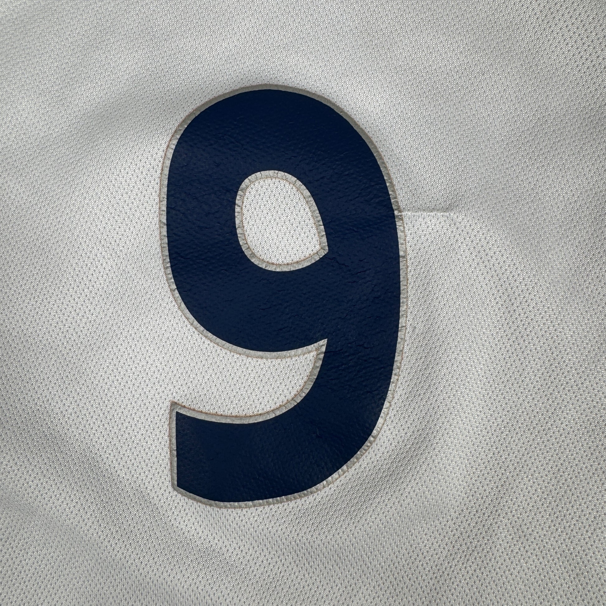 ROONEY 9 England 2006/2007/2008 Home Football Shirt Medium – Football Shirt Kingdom