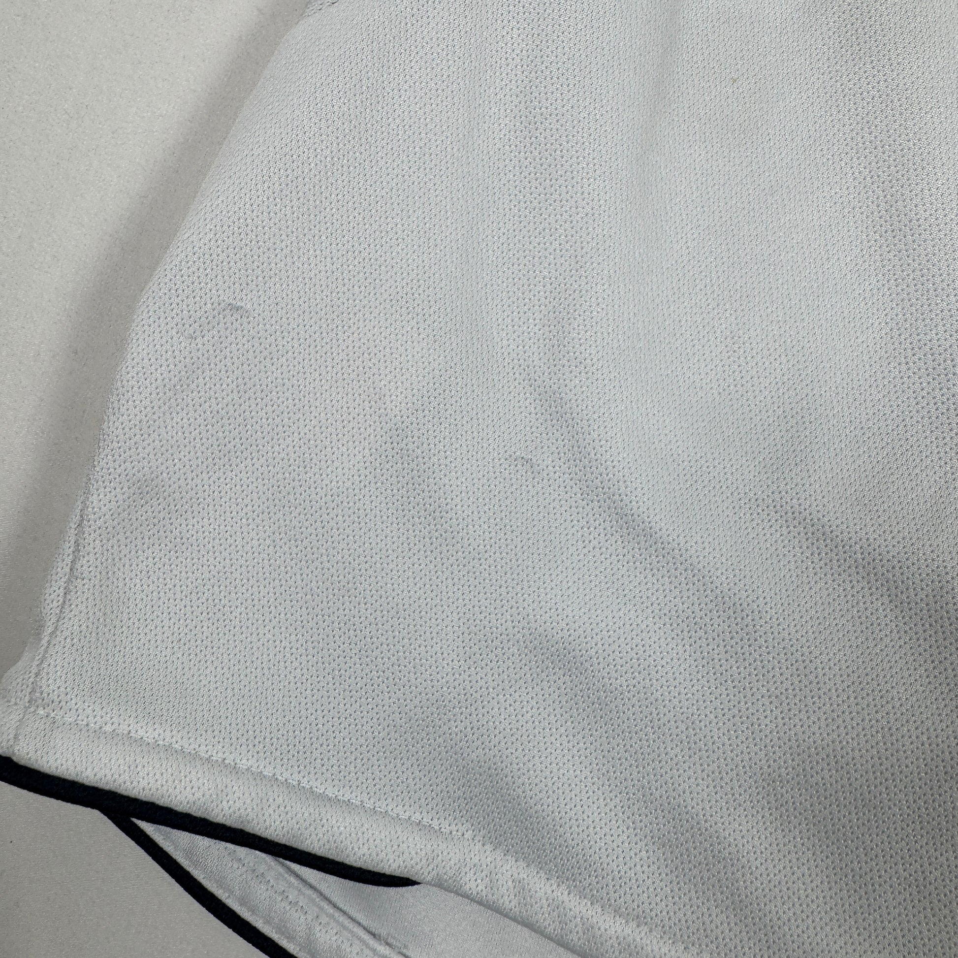 ROONEY 9 England 2006/2007/2008 Home Football Shirt Medium – Football Shirt Kingdom